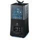Ultrasonic Air Humidifier Electrolux EHU 3810D Black