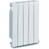 Aluminum radiator Plus Evo 10 Aluminum radiators