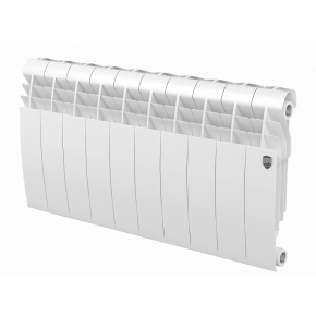 Bimetal radiator BiLiner 350/10 ribi Bimetal radiators