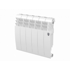 Bimetal radiator BiLiner 350/1 rib Bimetal radiators