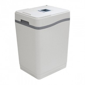 Water softener A800-A1000 installation Installation of water filters