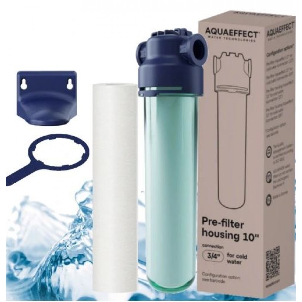 Eelfilter Aquaphor Aquaeffect 3/4