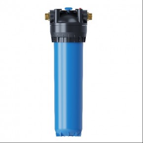 Fine filter: Gross body 20’’ + filter B520-12 Pre-Filtration Systems
