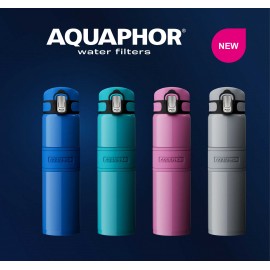 Thermo bottle Aquaphor 480ml New