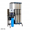 Pöördosmoosisüsteemid APRO 150-750 Veepuhastussüsteemid kommertskasutuseks