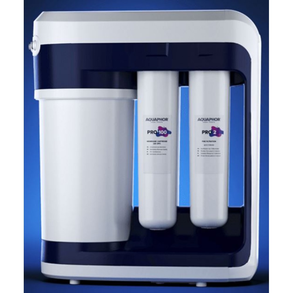 Reverse osmosis system RO-202S Pro Water filtration systems for commercial use