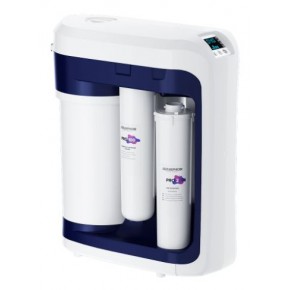 Käänteisosmoosijärjestelmä RO-202S Pro Vedensuodatusjärjestelmät kaupalliseen käyttöön