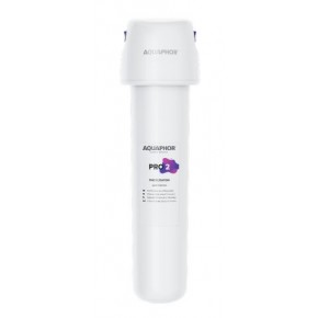 AQUAPHOR Solo HF Pro Valamualused veefiltrid