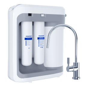 Reverse osmosis Aquaphor RO-202S Reverse osmosis water filters
