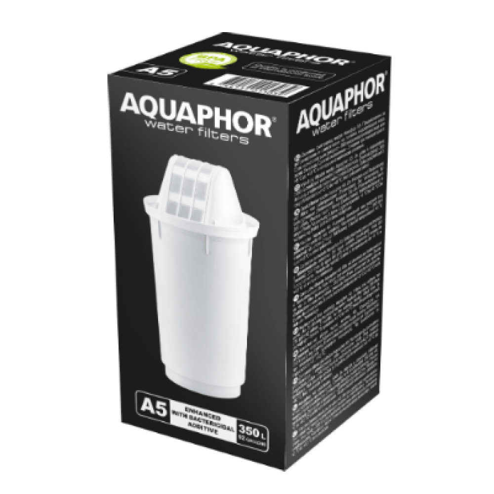 Vahetusfilter A5 Aquaphor Vahetusfiltrid