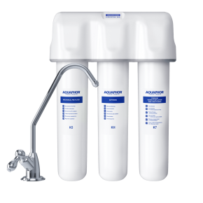 Crystal HA AQUAPHOR Water filtration systems