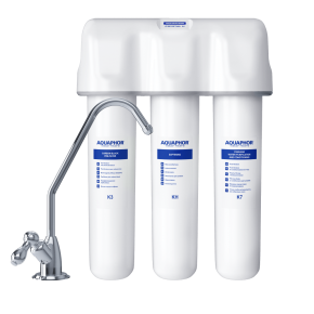 Crystal H AQUAPHOR Water filtration systems