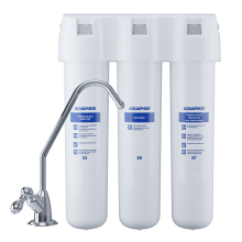 Aquaphor Water filtration systems