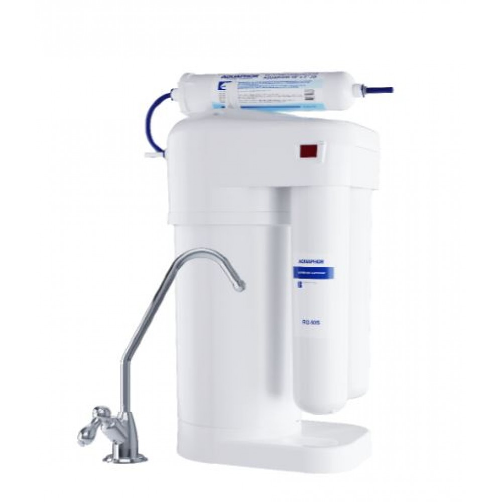 Aquaphor RO-70S Valamualused veefiltrid