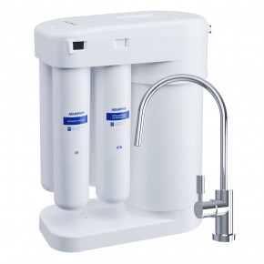 Reverse Osmosis System Morion RO-101S Aquaphor Water filtration systems
