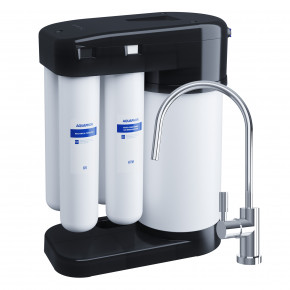 Reverse Osmosis System Morion RO-102S Aquaphor Water filtration systems