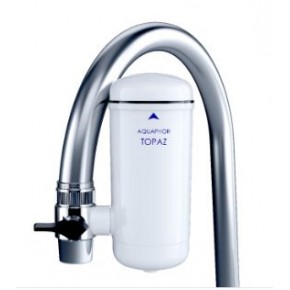 Aquaphor Topaz vahetatav filter