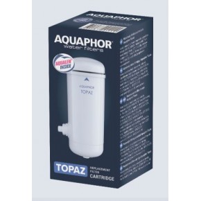 Aquaphor Topaz vahetatav filter