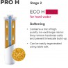 Replacement filter Pro H (Crystal ECO H Pro) Replacement modules