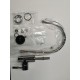 Drinking water faucet WLG1301-11 Aquaphor Kitchen faucets