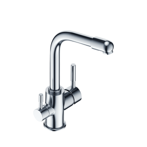 Kitchen faucet two-in-one Aquaphor С126 Kitchen faucets