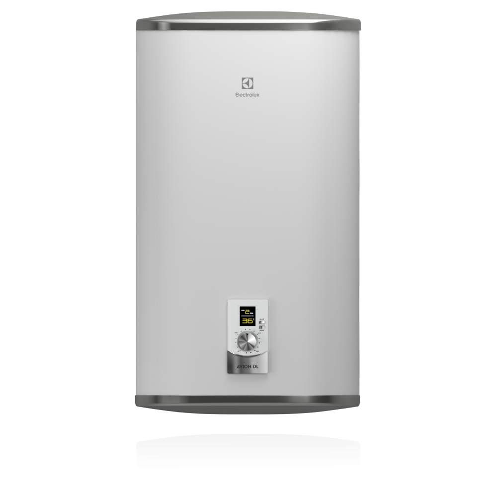 Water heater ELECTROLUX AVION DL 50L Water Heaters