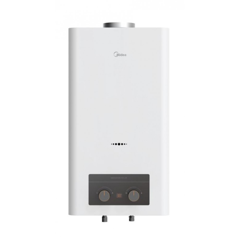 Gas water heater  MIDEA 14L