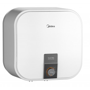 Elektriboiler Midea Salute Xpress 10 Torud allpool Veeboilerid