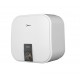 Water heater Midea Salute Xpress 30l Pipes Above Water Heaters