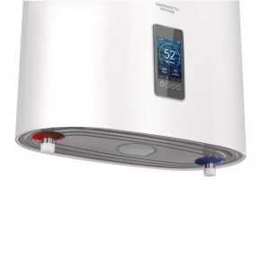 Water heater Electrolux SmartInverter PRO 2.0EU 50L Water Heaters
