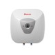 Water heater Thermex HIT 15-O PRO Pipes below Water Heaters- without package 