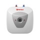 Water heater Thermex HIT 10-U PRO Pipes above Water Heaters
