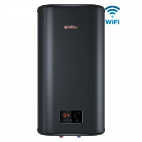 Veeboiler Thermex ID 30V Shadow Wi-Fi Vertikaalne Veeboilerid