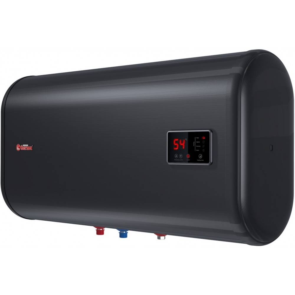 Water heater Thermex 80H Shadow Wi-Fi Horizontal 