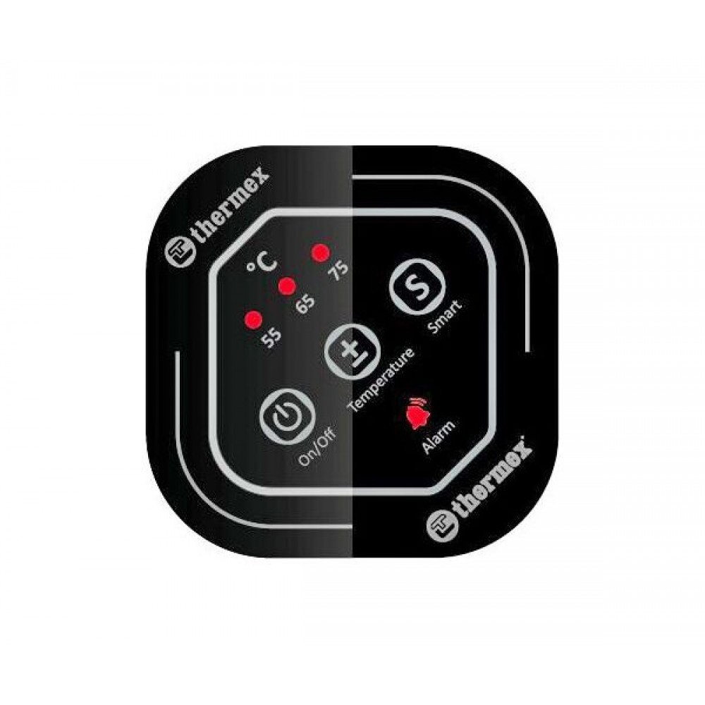 Veeboiler Thermex 100 SMART Universaalne
