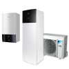 Air conditioners and heat pumps