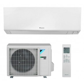 Air heat pump Perfera FTXTM-40R Air heat pumps