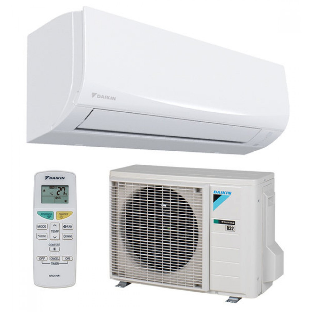 Air Conditioner DAIKIN Sensira 25D Air conditioners