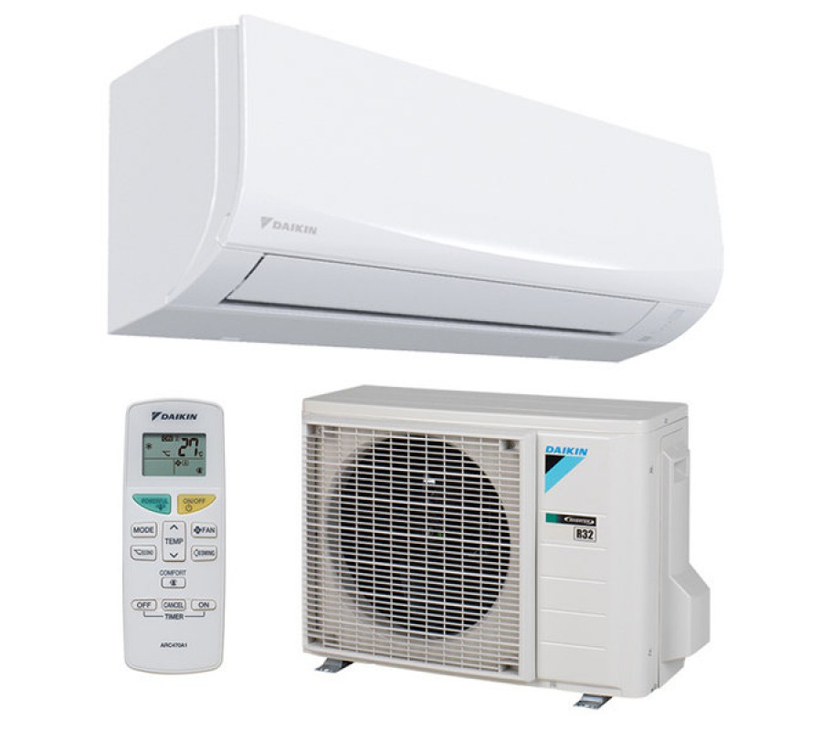 Air Conditioner DAIKIN Sensira 20D