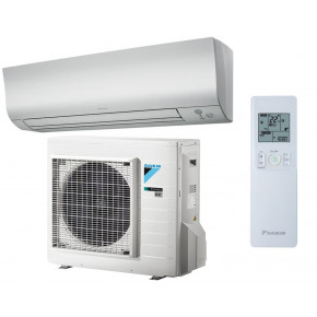 Air heat pump Perfera FTXTM-40R Air heat pumps