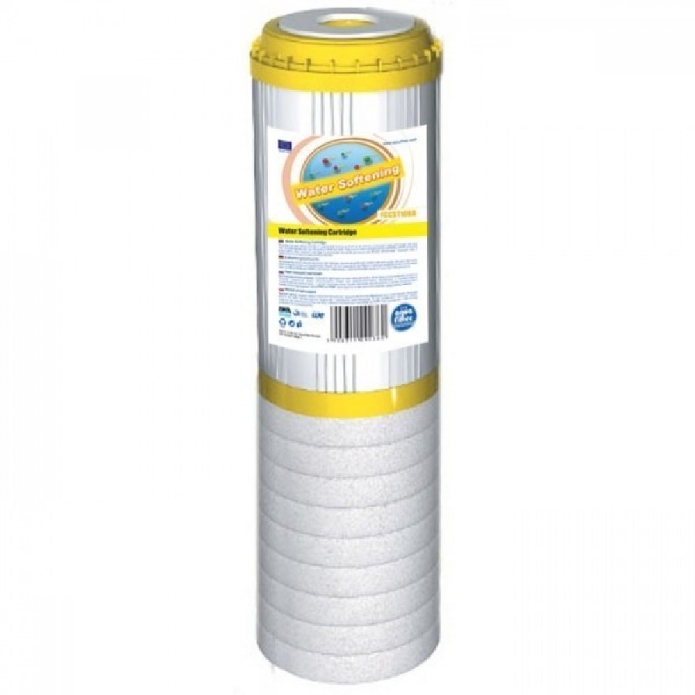 FCCST-STO katridz 10" Aquafilter Filter Cartridges