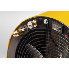 Gas Fan Heaters Ballu BHG-40  Gas heaters