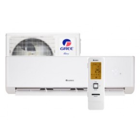 AIR HEAT PUMP GREE Amber Nordic 09 WiFi -30 °C Air heat pumps