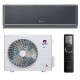 Air Heat pump GREE Airy Black 12 3,8 kW WiFi -25C Air heat pumps