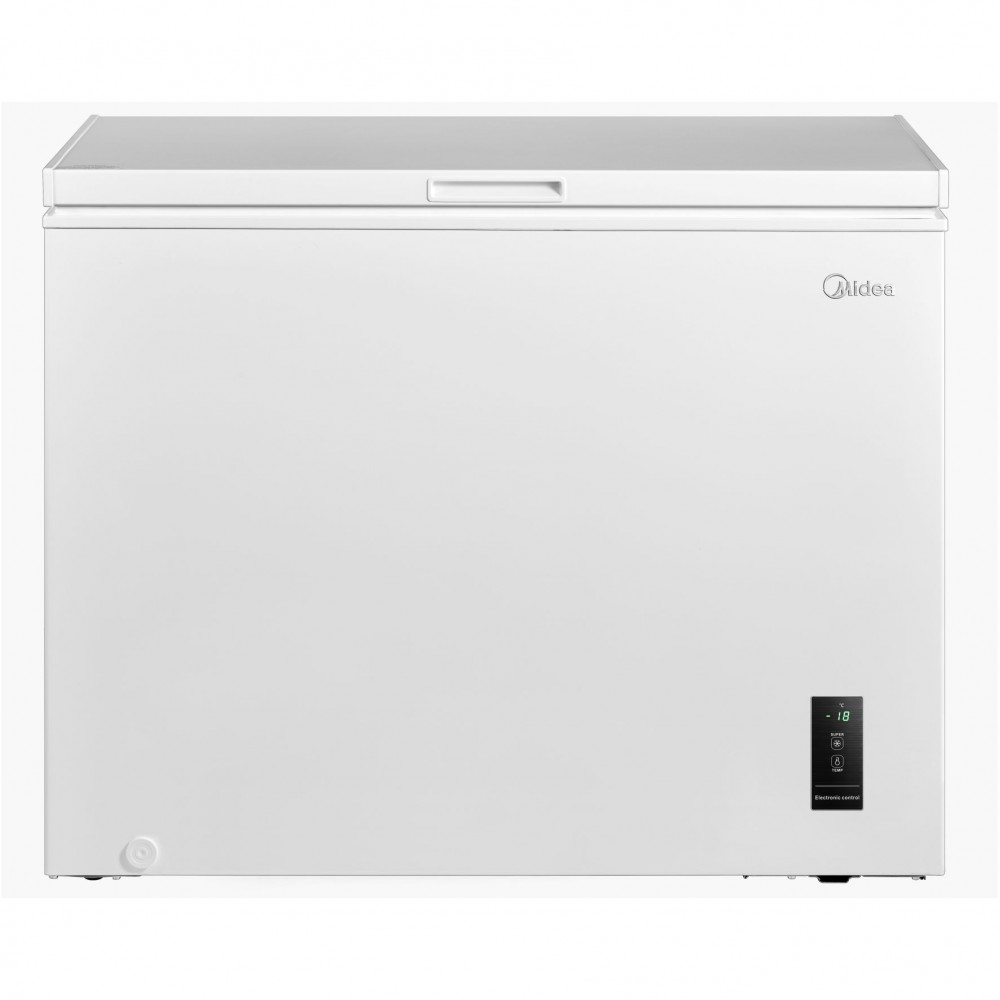 Chest freezer Midea 249L MDRC345FEE01 Freezers