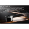 Induction hob 2 Bridge IMK 6042B SP BK Hobs