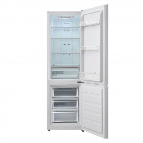 Refrigerator Midea 270L MDRB380FGE01A Refrigerators