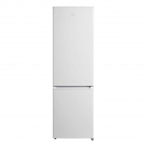 Refrigerator Midea 270L MDRB380FGE01A Refrigerators