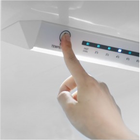 Külmik Midea 270L MDRB380FGE01A Külmikud