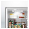 Refrigerator Midea 270L MDRB380FGE02A Silver Refrigerators